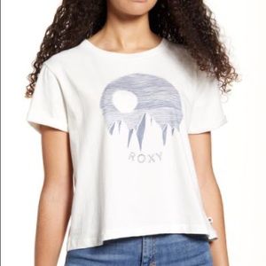 Roxy Tee